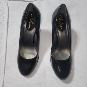 Cole Haan Black Women's Pumps